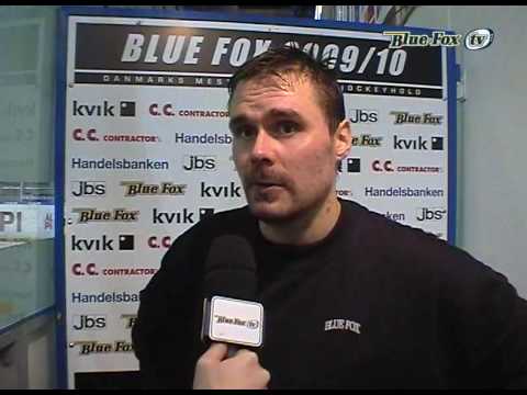 13 11 09 interview Teemu Elomo