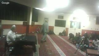 Give Light: Soul Food: Nourishing the Heart, Changing the World - Ustadh Amjad Tarsin