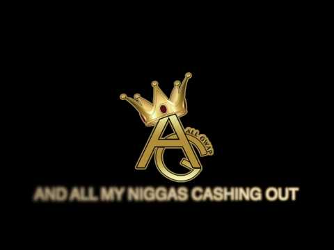 XTRAZ by ALL GWAP PROD BY KG BEATZ