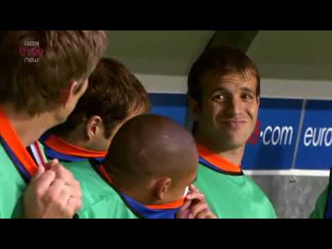 40 Most Shocking Euro Moments