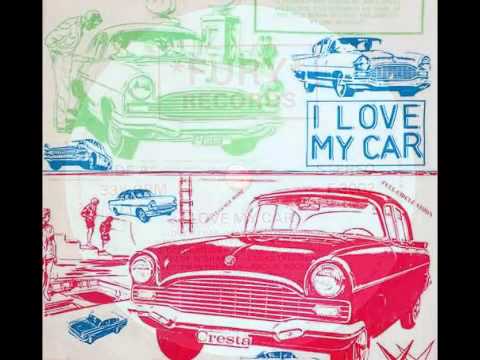 The Oakville Tune Wranglers - Roamin' Around