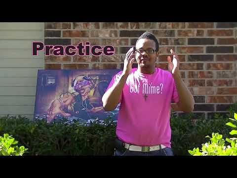 Teach me how to mime basics