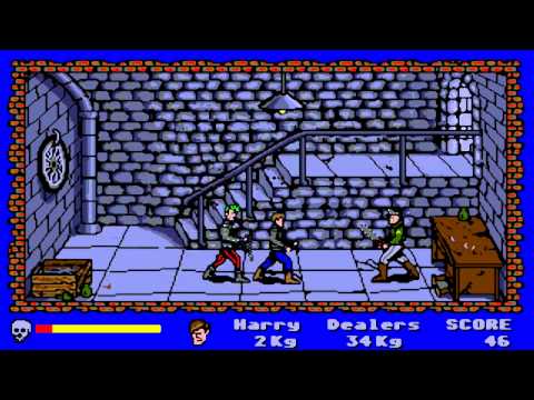 Operation Cleanstreet picture