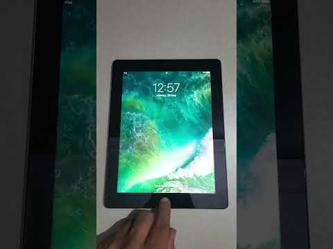 Apple ipad 4th generation