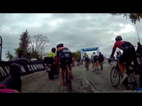 La mia 9 Colli 2017 - Barbotto Parte 2