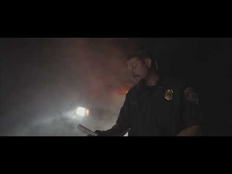 Jason Voorhees Trailer (Fan Film)