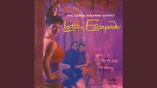 Music video thumbnail preview for Poodle Mambo by The George Shearing Quintet