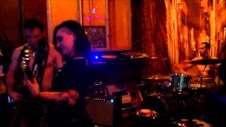 Death Rattle and Roll at Alfies Place