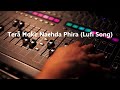 Tera Hoke Nachda Phira Full Song Lofi Songs