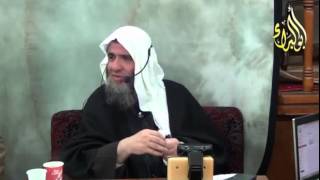 (من الجزائر) لو تتكلمون لنا بالتفصيل عن الجهاد  للشيخ مشهور image