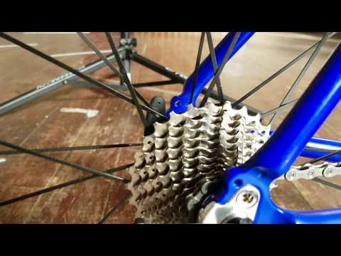 Mango Point R - quick look