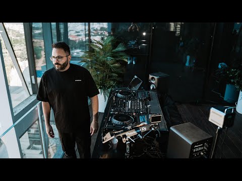 Against All Odds Sessions 003 | Melodic Techno & House Special Mix