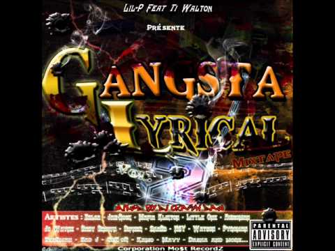 Jo Wayne Feat Nsy - Apré Ri Sé Pléré Kini [Gangsta Lyrical Mixtape 2]