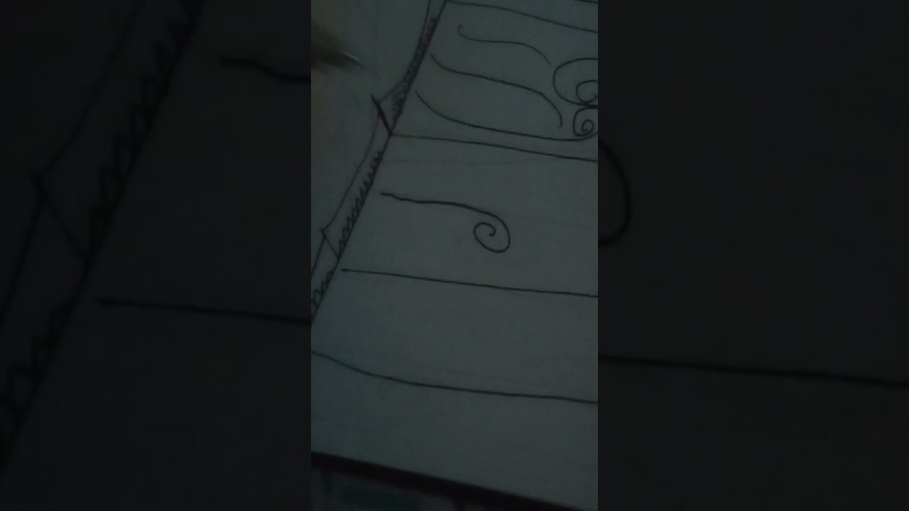 ~sunset drawing~ ll #artandcraft #artist #artwork #gacha