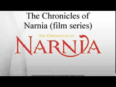 The Chronicles of Narnia (film series)