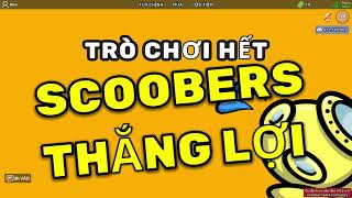 Scoober Splat | CƯỜI LỘN RUỘT #teamlonxon