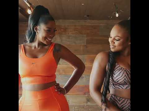 Body by Tamika video.