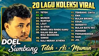 Download lagu POP SUNDA DOEL SUMBANG FULL ALBUM | RINDU AKU RINDU KAMU JADI SATU TRENDING DI TIKTOK mp3