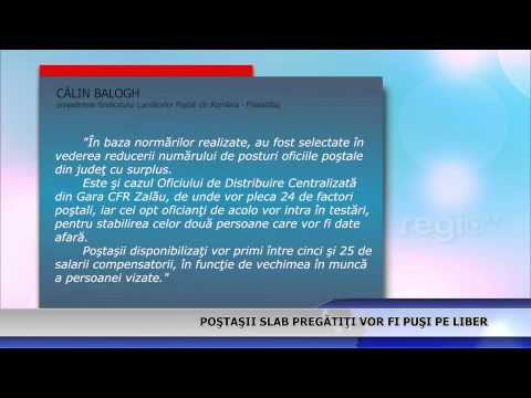 POSTASII SLAB PREGATITI VOR FI PUSI PE LIBER