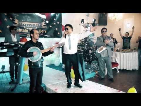 Sevcet Gio Style Shotano 2017 Studio Romano