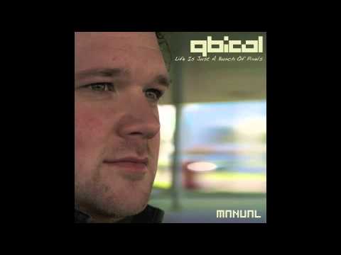 Qbical - Dust In The Cartridge