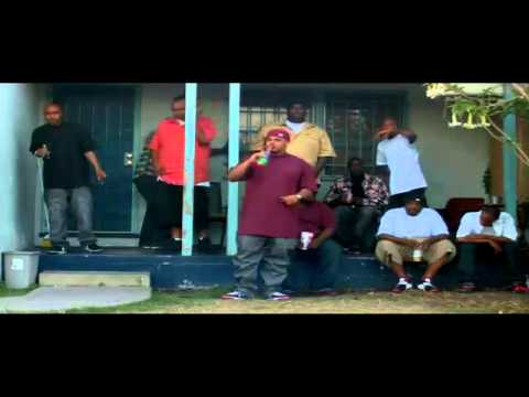 Big Fase 100 (Feat. Menace & Unda Dawg) - Su Woop Gang