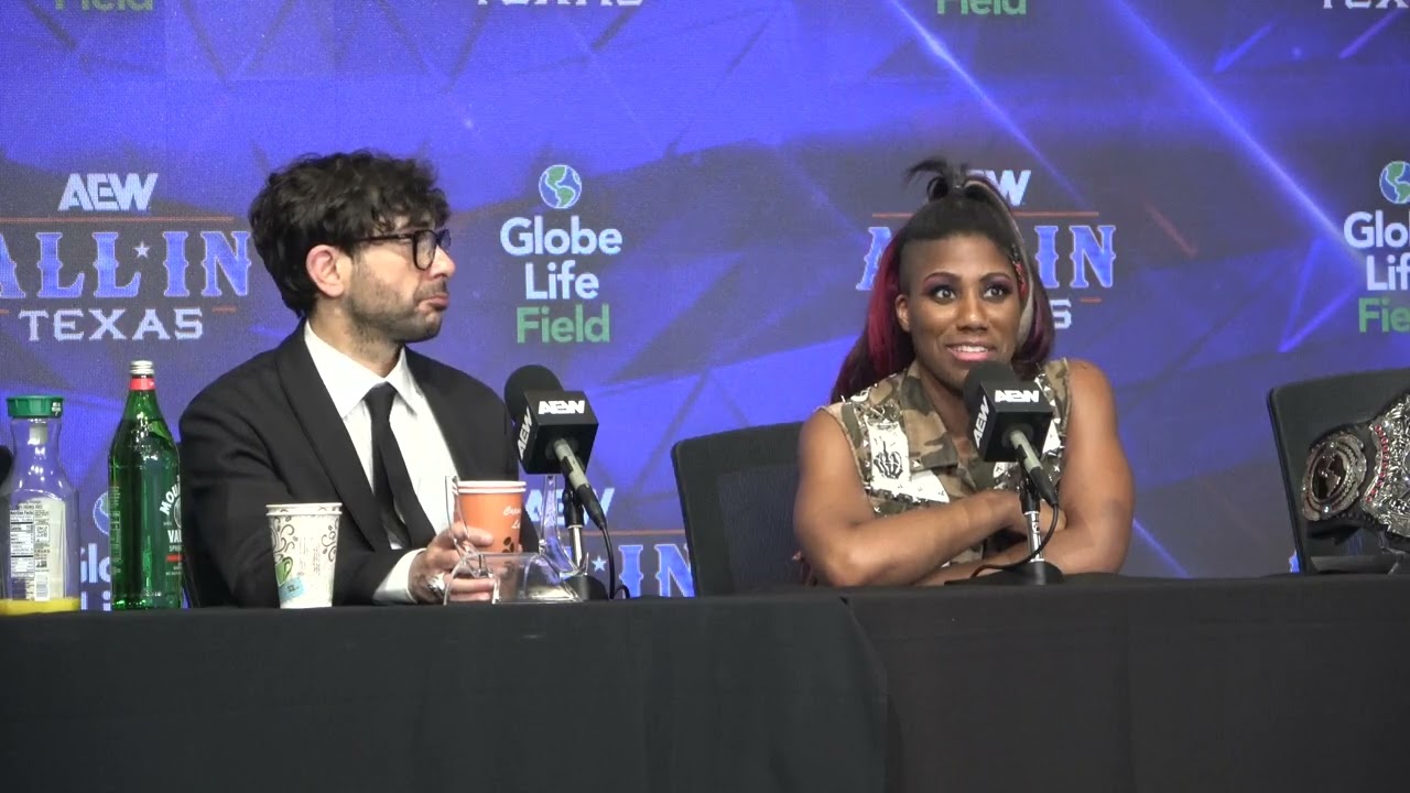 Video Test Thumbnail