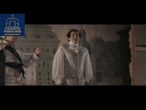 “Allor che mi vedrò” Yuriy Mynenko  VIVALDI - IL GIUSTINO. DROTTNINGHOLM 18.08.2022