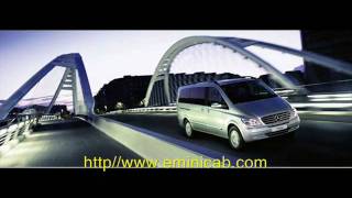 Eminicab.com | London local minicab service | heathrow minicab taxi se