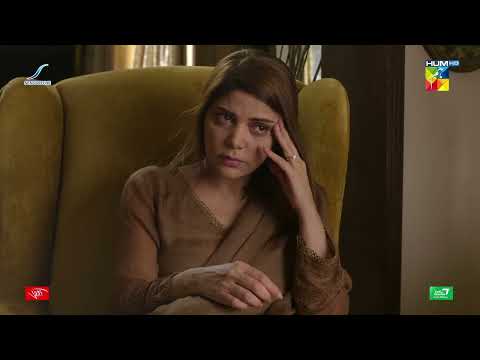 Dobara Episode 25 - Best Scene 08 - HUM TV