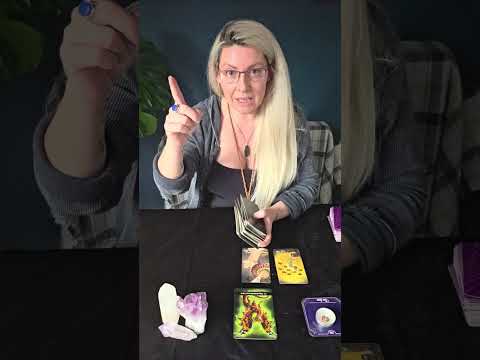 You Are Waking Up... The Transformation Has Begun ✨