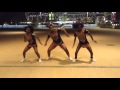 Lil Kesh - EfeJoku [Official Video] (AFRIKA DANCERS)
