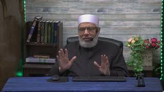 عمل مجسمات للكعبة لتعليم الأطفال الطواف؟/الأربعاء(12-4-2023م)فتاوى على الهواء مباشرة image