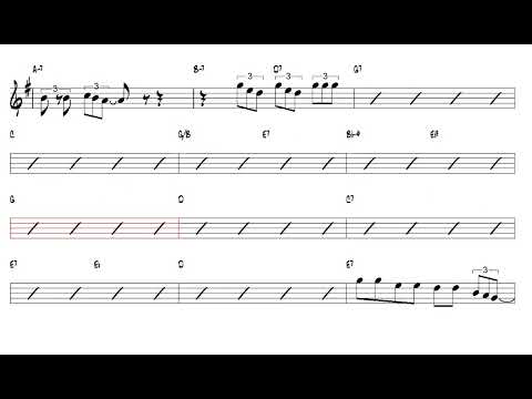 Nun me scuccia Pino Daniele Alto Sax