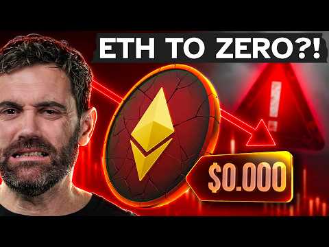 What if Ethereum Goes to Zero? [The Terrifying Truth]