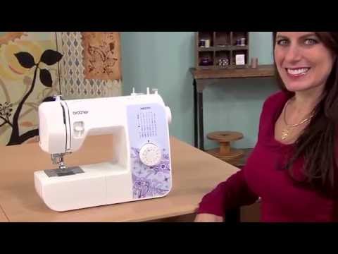 The Brother XM2701 Sewing Machine Overview | Perfect for Beginners and Those Looking for Versatility