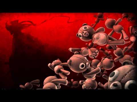 The Soul Avengers-Macumba (Hugo Rizzo Club Mix)