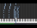 Trust Me (Durarara ED) [Piano] 