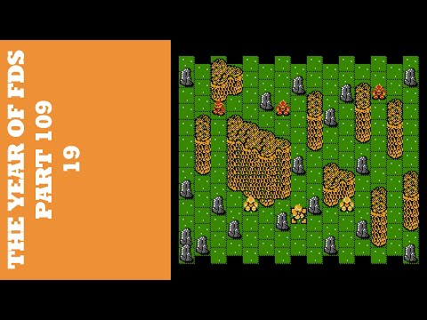 The Year of FDS - Part 109 - 19