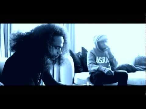 Black The Ripper - Floating (NET VIDEO) Goodchild Productions