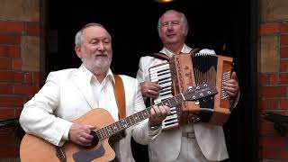 Foster &amp;  Allen ~  Bunch of Thyme☘