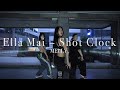 MELLY Choreography Ella Mai Shot Clock