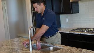 Electric Water Heater