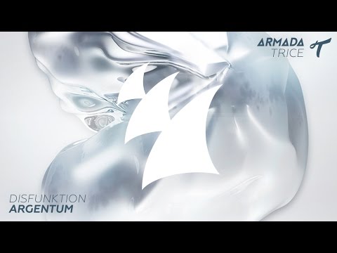 Disfunktion - Argentum (Radio Edit)