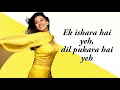 Madhuri Dixit Pyar Kar Dil To Pagal Hai Shah Rukh Khan Karisma Lata Udit