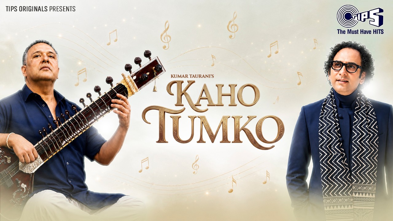 KAHO TUMKO by Asad Khan from Pakistan | Popnable
