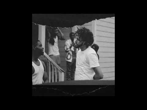 FREE J Cole x Isaiah Rashad Type Beat - Reminisce | (Prod. Manuel x B.Young)