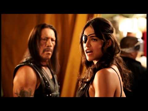 Machete Kills (2013) - Trailer