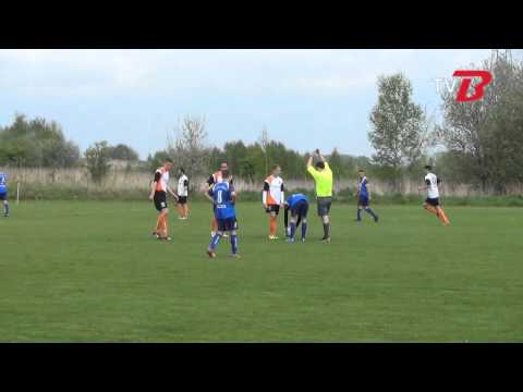 Grom Mogielnica - Galicja Chmielnik 5 : 0 (1 : 0)