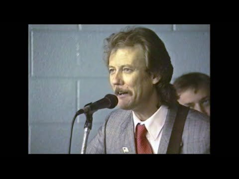 Tony Rice Unit Playing Nine Pound Hammer at a Private Wedding Reception in the Early 90's.